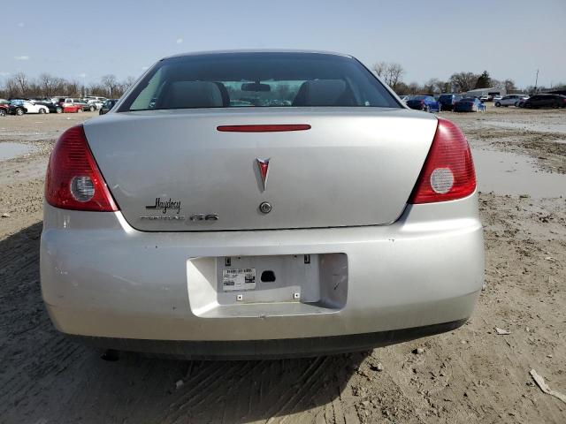 Photo 6 from auction – 2006 PONTIAC G6 SE with VIN 1G2ZF55B764196814