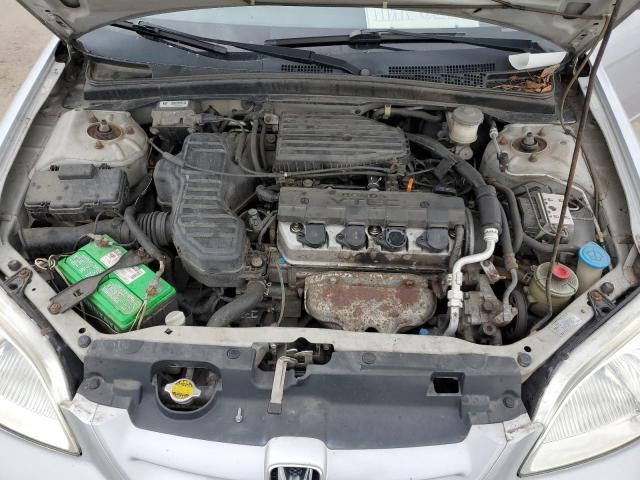 Photo 11 from auction – 2003 HONDA CIVIC EX with VIN 1HGEM22923L033958