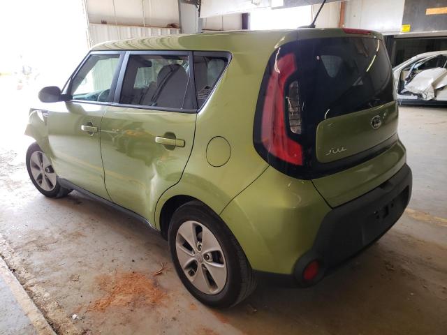 Photo 2 from auction – 2016 KIA SOUL with VIN KNDJN2A24G7872197