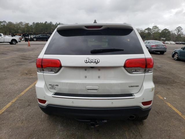 Photo 6 from auction – 2015 JEEP GRAND CHER with VIN 1C4RJFBG4FC603686