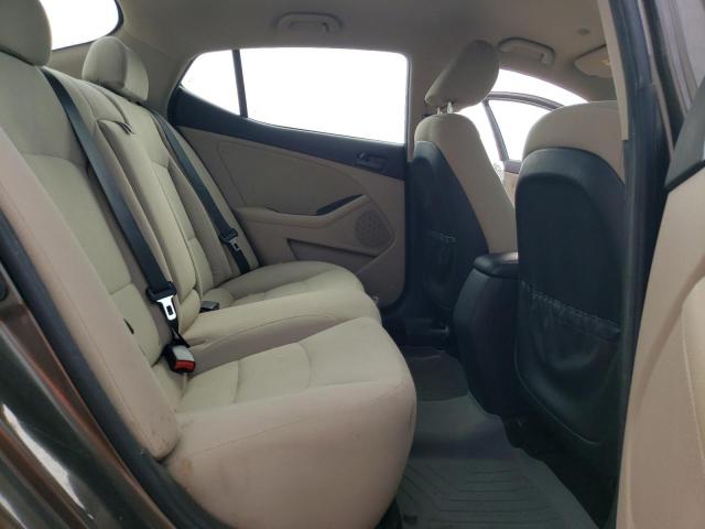 Photo 10 from auction – 2013 KIA OPTIMA LX with VIN 5XXGM4A73DG242047