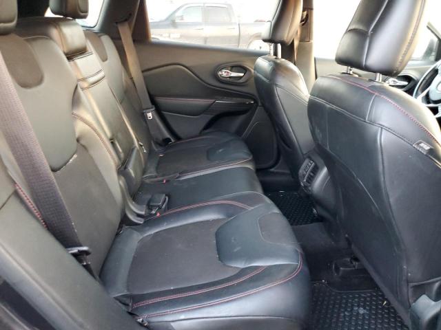 Photo 10 from auction – 2015 JEEP CHEROKEE T with VIN 1C4PJMBS5FW513655