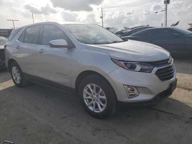 Photo 4 from auction – 2019 CHEVROLET EQUINOX LT with VIN 2GNAXUEV4K6117433