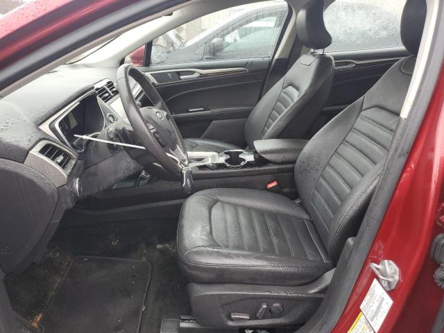 Photo 7 from auction – 2016 FORD FUSION SE with VIN 3FA6P0T9XGR128567