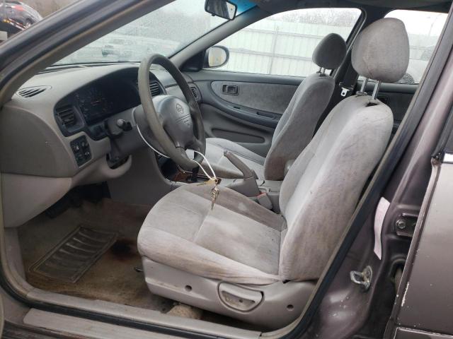 Photo 7 from auction – 1998 NISSAN ALTIMA XE with VIN 1N4DL01D5WC156588