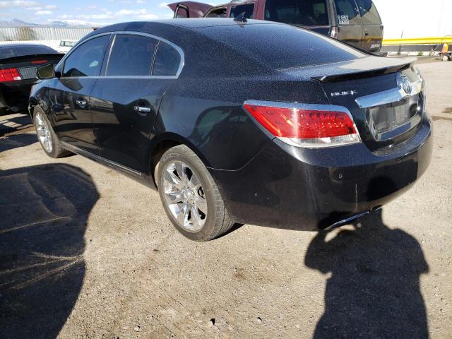 Zdjęcie 2 z aukcji – 2012 BUICK LACROSSE P z VIN 1G4GH5E33CF275432