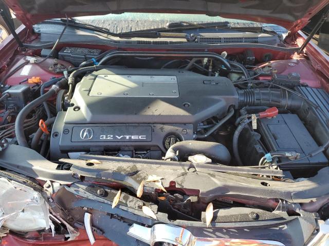 Photo 11 from auction – 2003 ACURA 3.2TL with VIN 19UUA56603A077488