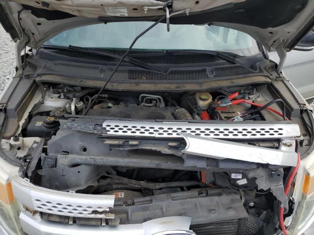 Photo 11 from auction – 2015 FORD EXPLORER X with VIN 1FM5K7D90FGA67999