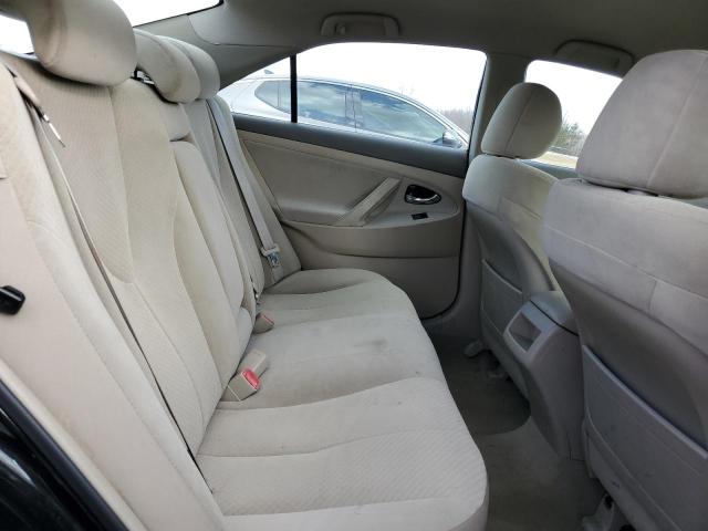 Photo 10 from auction – 2009 TOYOTA CAMRY with VIN 4T4BE46K29R063702
