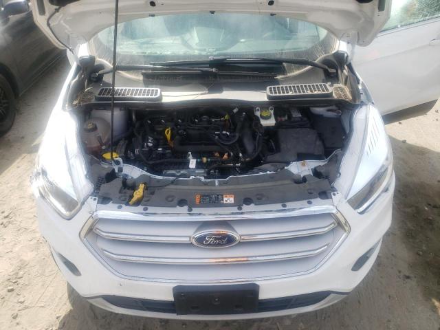 Photo 12 from auction – 2019 FORD ESCAPE SE with VIN 1FMCU0GD3KUC35543