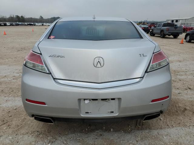 Photo 6 from auction – 2012 ACURA TL with VIN 19UUA8F21CA026760