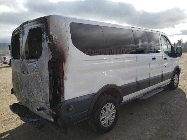 Photo 3 from auction – 2016 FORD TRANSIT T- with VIN 1FBZX2ZM4GKA85724