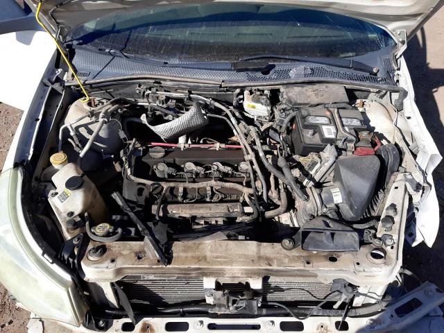 Photo 11 from auction – 2010 FORD FOCUS SE with VIN 1FAHP3FN3AW269794