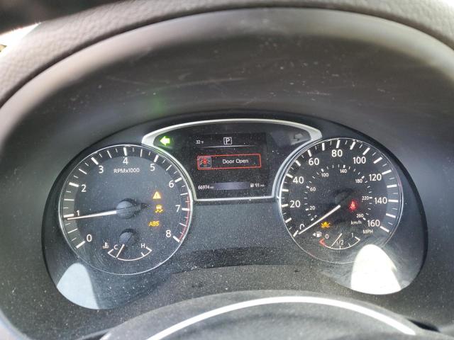 Photo 9 from auction – 2022 NISSAN ALTIMA S with VIN 1N4BL4BV3NN327198