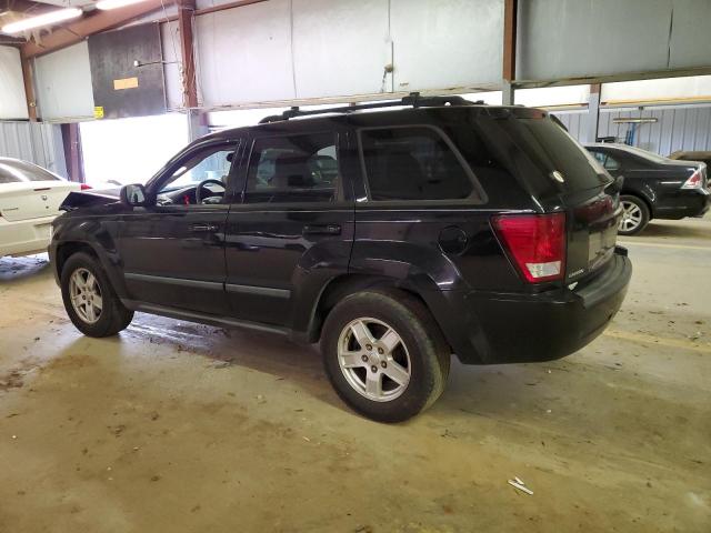 Photo 2 from auction – 2007 JEEP GRAND CHER with VIN 1J8HS48P77C552604