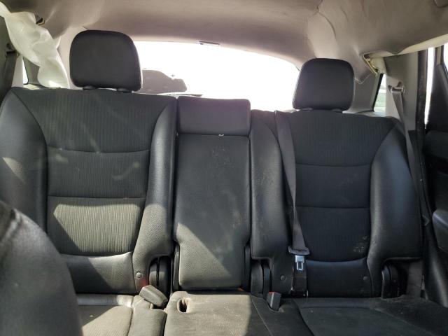 Photo 10 from auction – 2011 KIA SORENTO EX with VIN 5XYKU4A23BG018381