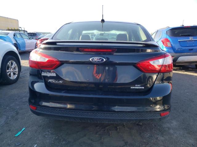 Photo 6 from auction – 2014 FORD FOCUS SE with VIN 1FADP3F26EL236879