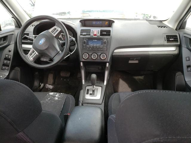 Photo 8 from auction – 2014 SUBARU FORESTER 2 with VIN JF2SJADC5EH501086