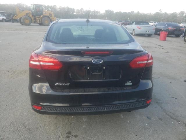 Photo 6 from auction – 2017 FORD FOCUS SE with VIN 1FADP3FE5HL223037