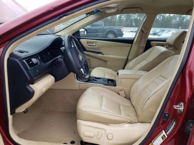 Photo 7 from auction – 2017 TOYOTA CAMRY LE with VIN 4T1BF1FK6HU633110