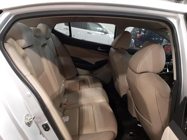Photo 10 from auction – 2017 NISSAN MAXIMA 3.5 with VIN 1N4AA6AP0HC404092