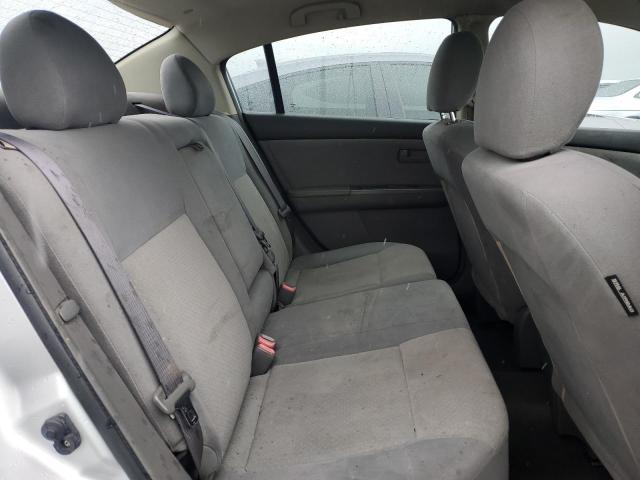 Photo 10 from auction – 2009 NISSAN SENTRA 2.0 with VIN 3N1AB61E19L607944