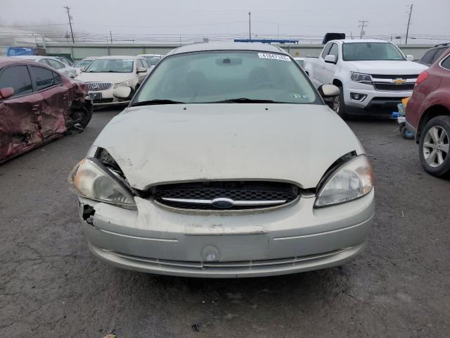 Photo 5 from auction – 2003 FORD TAURUS SE with VIN 1FAFP53U83G244286