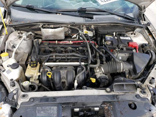 Photo 11 from auction – 2008 FORD FOCUS SE with VIN 1FAHP33N28W203901