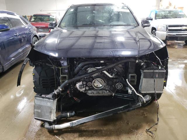 Photo 5 from auction – 2021 AUDI Q7 PREMIUM with VIN WA1LXAF73MD031173