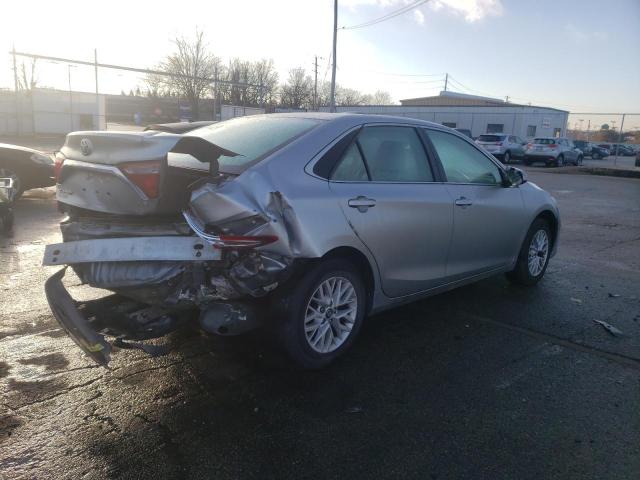 Photo 3 from auction – 2017 TOYOTA CAMRY LE with VIN 4T1BF1FK8HU359098