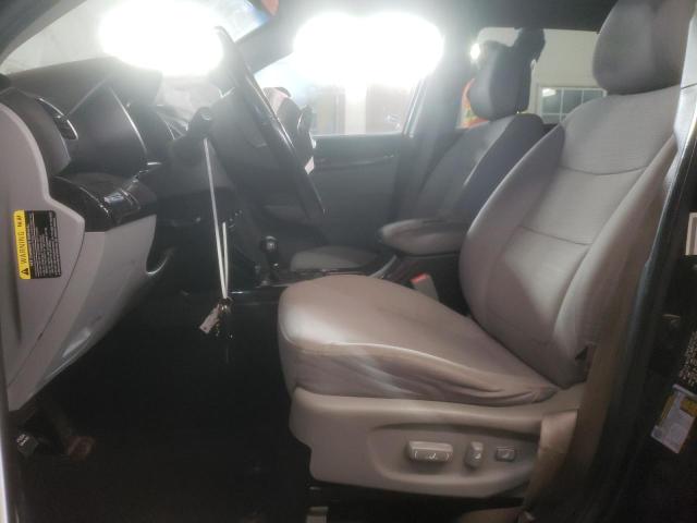 Photo 7 from auction – 2015 KIA SORENTO LX with VIN 5XYKT4A70FG598600