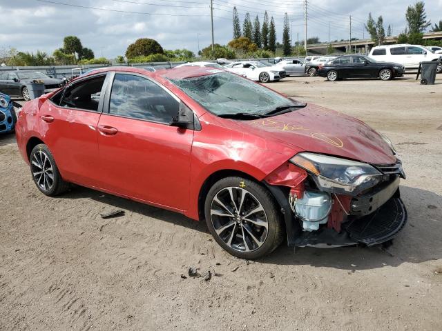 Photo 4 from auction – 2016 TOYOTA COROLLA L with VIN 2T1BURHE9GC698898