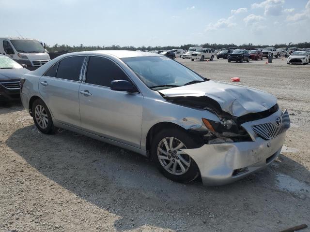 Photo 4 from auction – 2007 TOYOTA CAMRY CE with VIN 4T1BE46KX7U042958