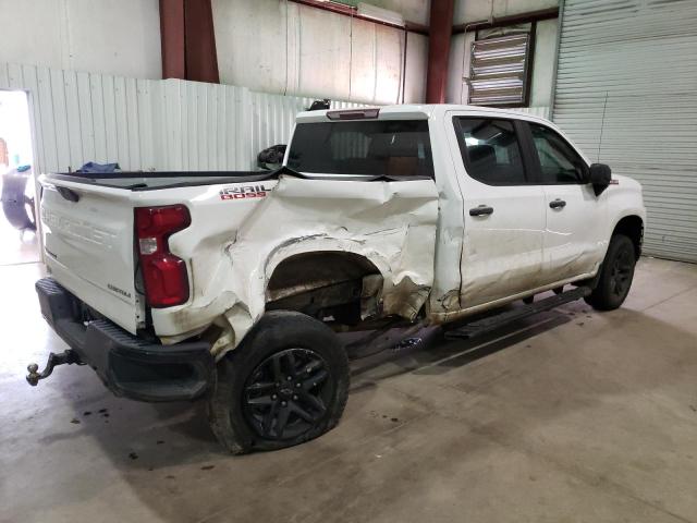 Photo 3 from auction – 2020 CHEVROLET SILVERADO with VIN 3GCPYCEF7LG122036