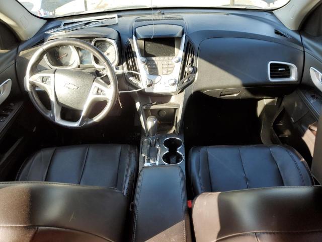 Photo 8 from auction – 2016 CHEVROLET EQUINOX LT with VIN 2GNALDEK5G1120721