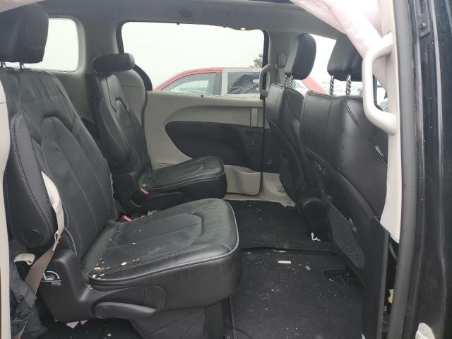 Photo 10 from auction – 2019 CHRYSLER PACIFICA L with VIN 2C4RC1GG8KR666880