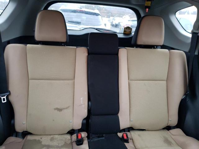 Photo 10 from auction – 2018 TOYOTA RAV4 ADVEN with VIN 2T3RFREV8JW765629