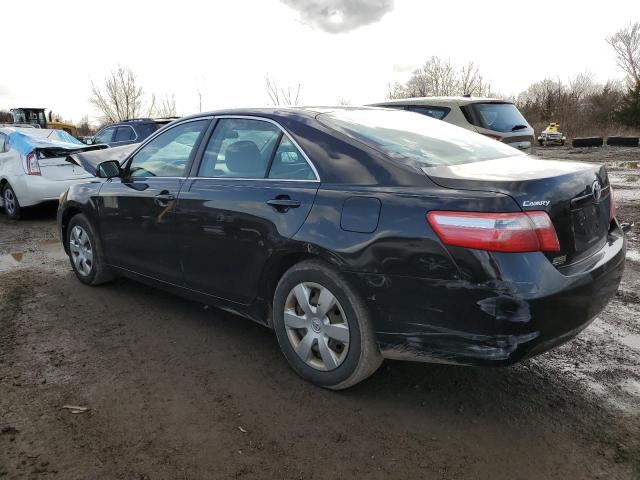 Photo 2 from auction – 2009 TOYOTA CAMRY with VIN 4T4BE46K29R063702