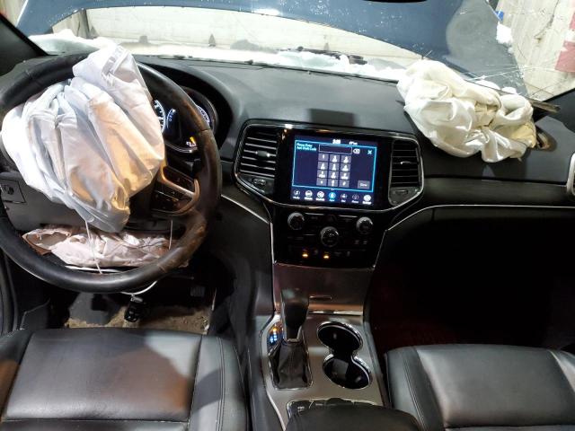 Photo 8 from auction – 2020 JEEP GRAND CHER with VIN 1C4RJFBG2LC138076