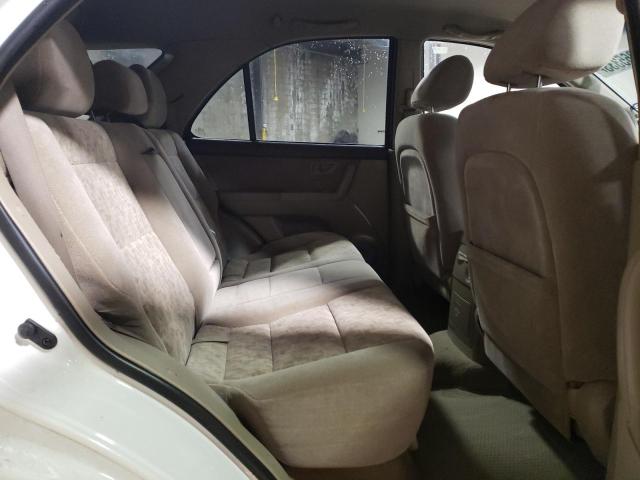 Photo 11 from auction – 2007 KIA SORENTO EX with VIN KNDJD736775680378