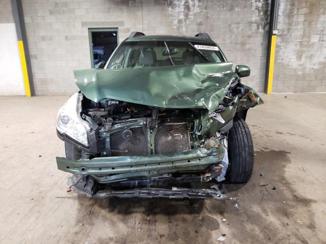 Снимка 5 от търг – 2014 SUBARU OUTBACK 2. с VIN 4S4BRBDC4E3316887