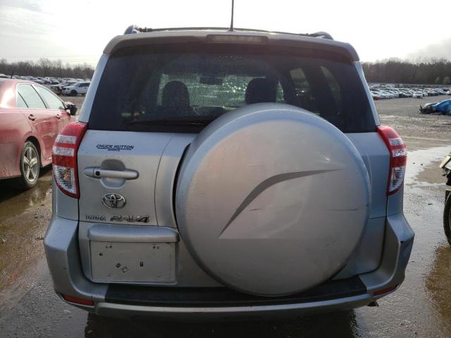 Photo 6 from auction – 2010 TOYOTA RAV4 LIMIT with VIN JTMYK4DV0AD003582
