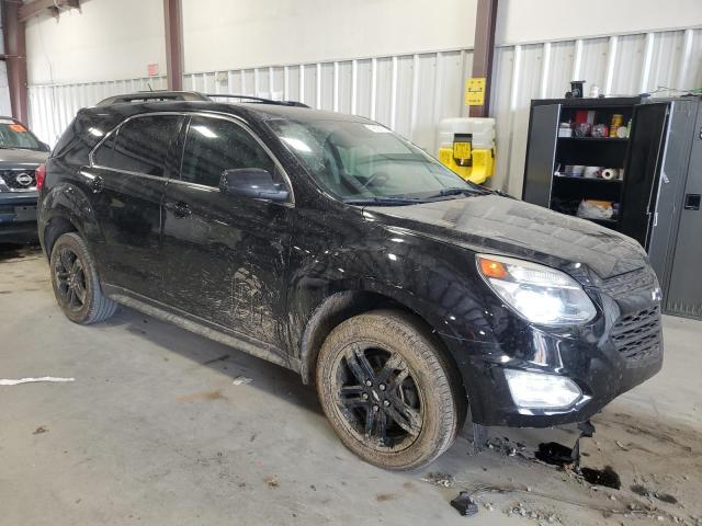 Photo 4 from auction – 2017 CHEVROLET EQUINOX LT with VIN 2GNALCEK7H6206790