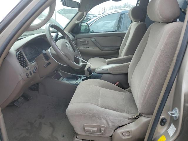 Photo 7 from auction – 2004 TOYOTA SEQUOIA SR with VIN 5TDZT34A84S228723