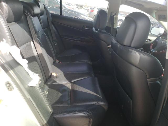 Photo 10 from auction – 2010 LEXUS GS 350 with VIN JTHCE1KS6A0026671