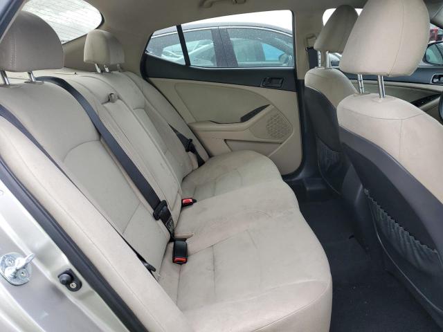 Photo 10 from auction – 2015 KIA OPTIMA LX with VIN KNAGM4A71F5556459
