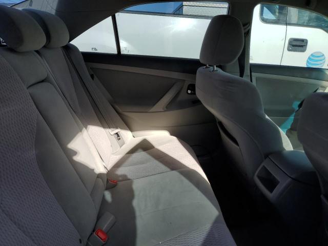 صورة رقم 10 من المزاد - 2011 TOYOTA CAMRY BASE مع VIN 4T4BF3EK1BR122396