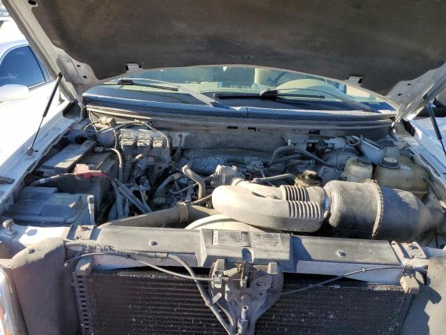 Photo 11 from auction – 2008 FORD F150 with VIN 1FTRF14W98KE32919