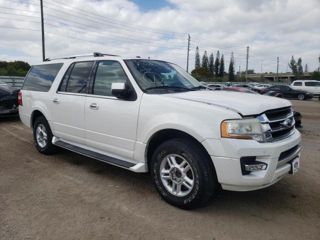 Photo 4 from auction – 2015 FORD EXPEDITION with VIN 1FMJK1KT1FEF39908