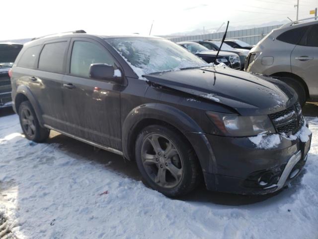 Photo 4 from auction – 2017 DODGE JOURNEY CR with VIN 3C4PDDGG2HT556046